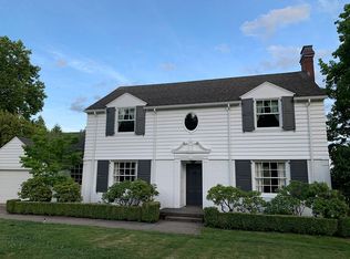 7008 SW Canyon Crst, Portland, OR
