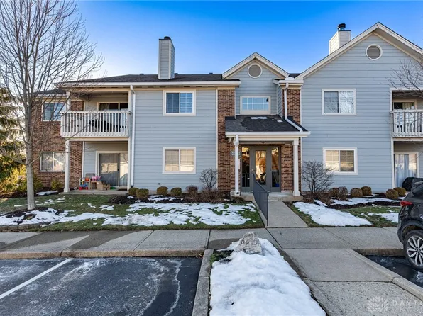 6581 Brigham Sq APT 5, Dayton, OH 45459