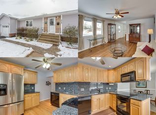 5725 Sable Dr, Alexandria, VA 22303