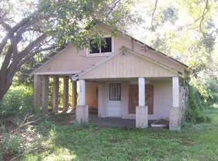 307 Fox St, Chickasaw, AL 36611