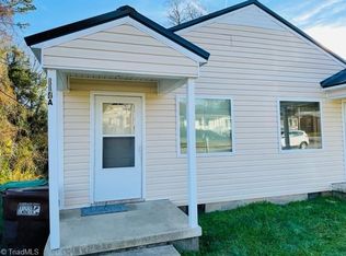 114 Charles Ave, High Point, NC 27260