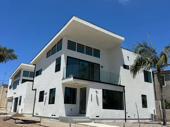 4050 Sequoia St, San Diego, CA 92109