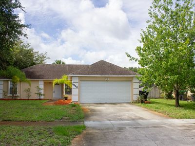 9926 Earlston St, Orlando, FL, 32817