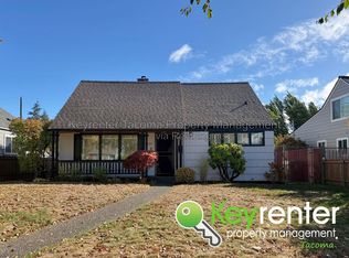 3313 N Gove St, Tacoma, WA 98407