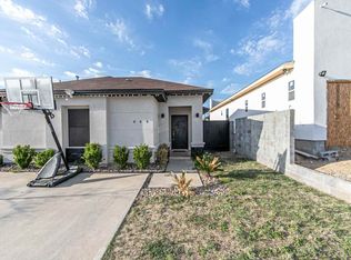 644 Sam Bratton, Laredo, TX 78046