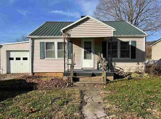 8139 S County Road 325 Rd E, Marengo, IN 47140