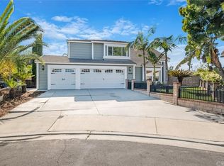 19329 Balan Rd, Rowland Heights, CA 91748