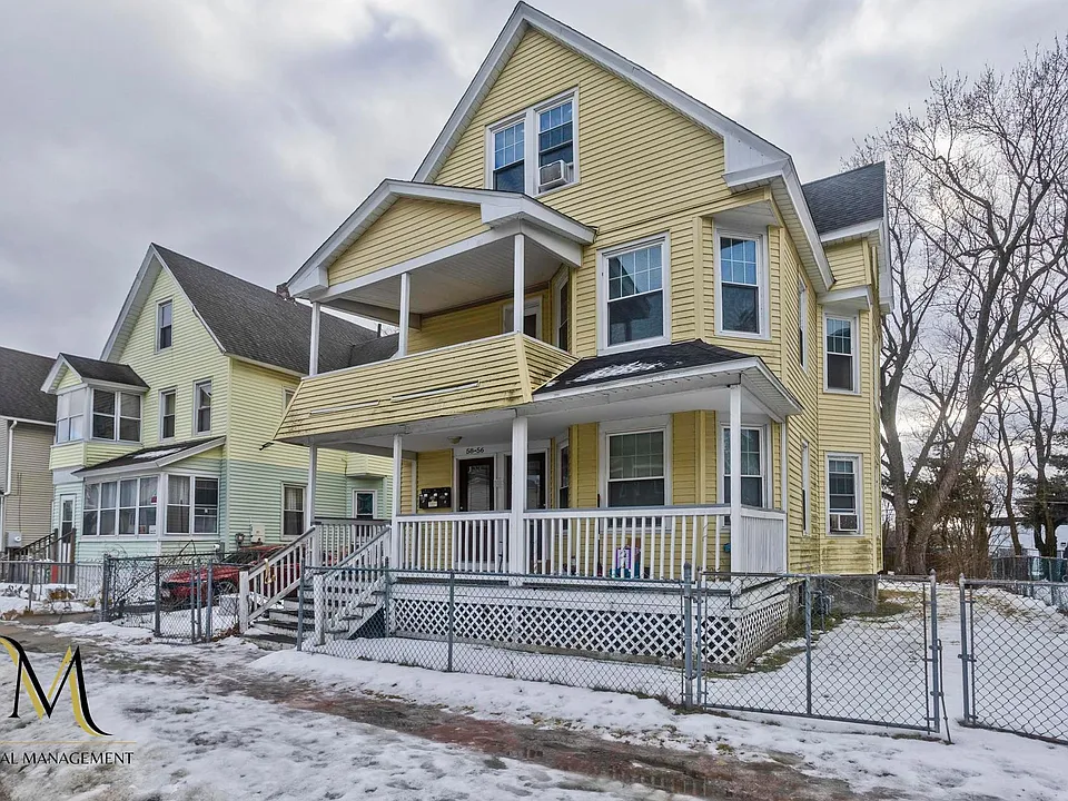 54 Clantoy St