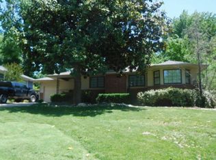4163 S Trenton Ave, Tulsa, OK 74105