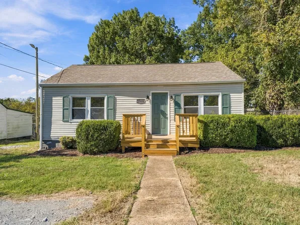 2518 Jones Ave, Nashville, TN 37207