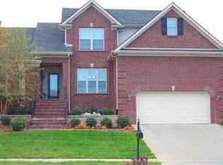 2228 Lovell Ct, Lexington, KY 40513