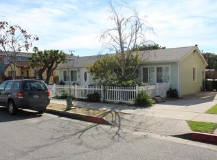 2308 28th St, Santa Monica, CA 90405