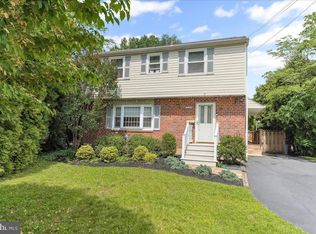 1328 Bon Air Ter, Havertown, PA 19083