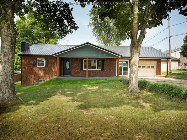 5104 Hulbert Dr, Charleston, WV 25313