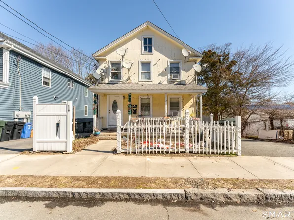 119 Jefferson Avenue, New London, CT 06320