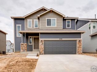 1526 Waterman St, Berthoud, CO 80513