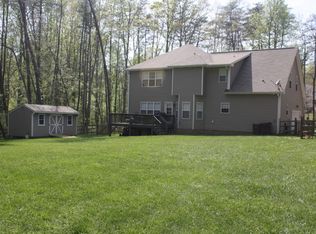 8090 Meadow Springs Pl, Stokesdale, NC 27357