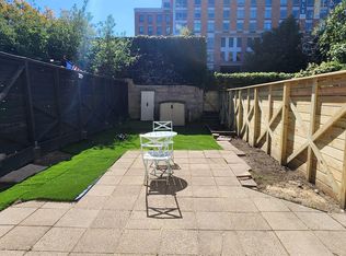165 Grand St APT 1, Jersey City, NJ 07302