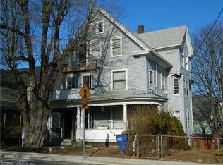 250 Cooke St, Waterbury, CT 06710