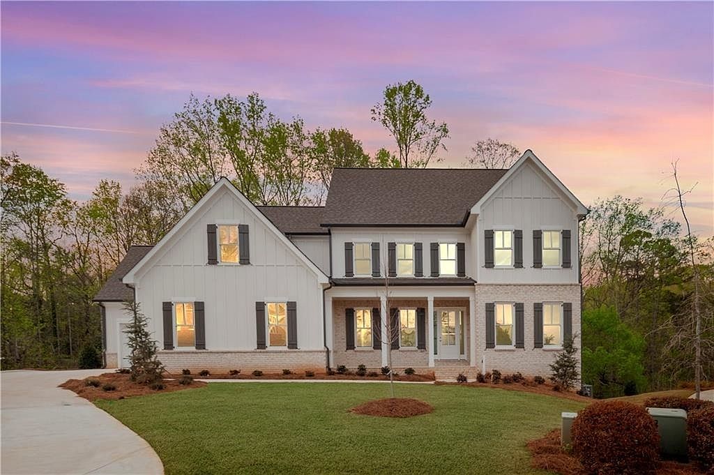 244 Jackson Heights Ln, Marietta, GA 30064 MLS 20139634 Zillow