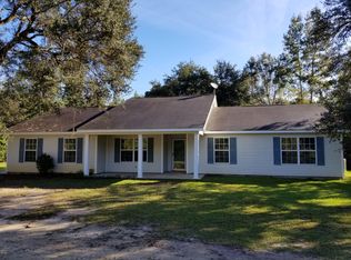 10411 Firetower Rd, Pass Christian, MS 39571