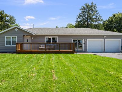 508 5th Ave, Sherrard, IL, 61281