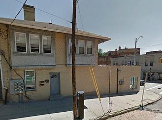 5802 Phillips Ave, Pittsburgh, PA 15217