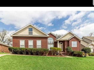 3863 Savannah Ln, Springdale, AR 72762