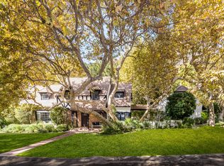 2528 Mandeville Canyon Rd, Los Angeles, CA 90049