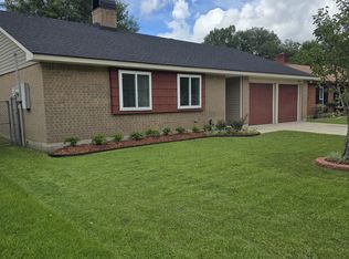 201 N Queens Dr, Slidell, LA 70458