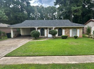 9435 Baird Rd, Shreveport, LA 71118