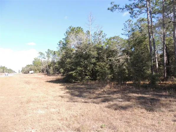 2531 SE State Road 121 #7, Morriston, FL 32668