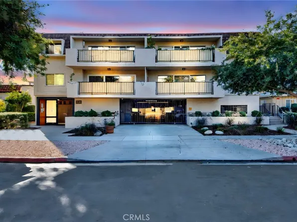 2468 Mohawk St APT 105, Pasadena, CA 91107