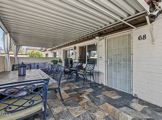 1916 W Morningside Dr UNIT 68, Phoenix, AZ 85023