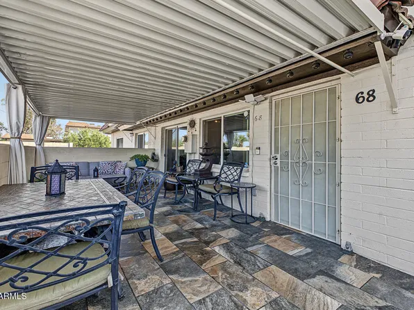 1916 W Morningside Drive #68, Phoenix, AZ 85023
