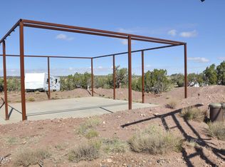 241 N9234, Concho, AZ 85924