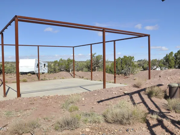 241 N9234, Concho, AZ 85924
