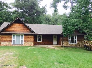 1905 22nd Ave, Meridian, MS 39301