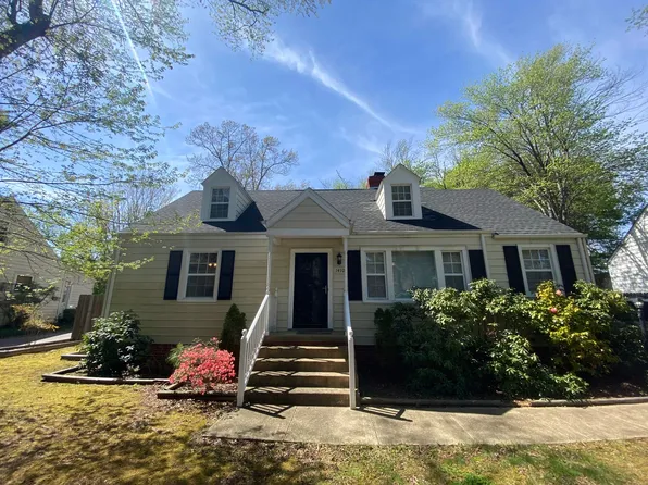 1410 Forest Ave, Henrico, VA 23229