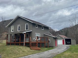 4618 Route 46, Emporium, PA 15834