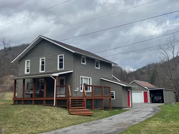 4618 Route 46, Emporium, PA 15834