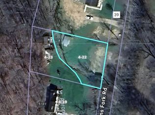 5211 Aarons Fork Rd, Elkview, WV 25071