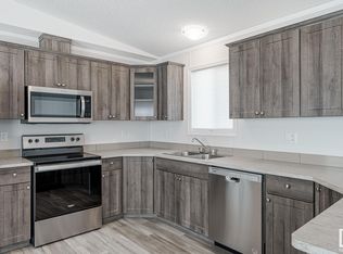 53222 Range Road 272 #TRIPLE-M, Parkland County, AB T7X3P9