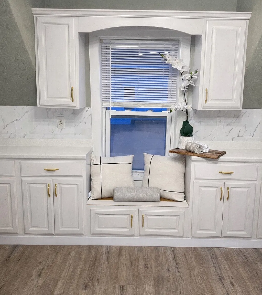 3 bed, 1450 sqft, $2,600 — Photo 2