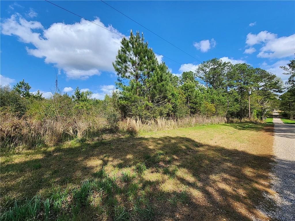 LOT 1 Byron Dillon Rd, Franklinton, LA 70438 MLS 2387075 Zillow