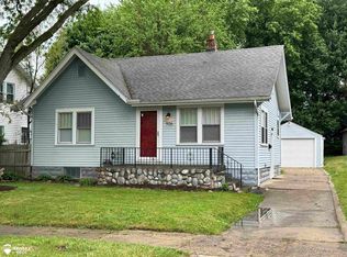 906 Frank St, Flint, MI 48504