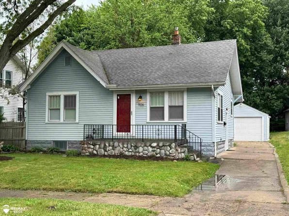 906 Frank St, Flint, MI 48504