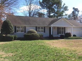 4824 Frontage Rd NW, Cleveland, TN 37312