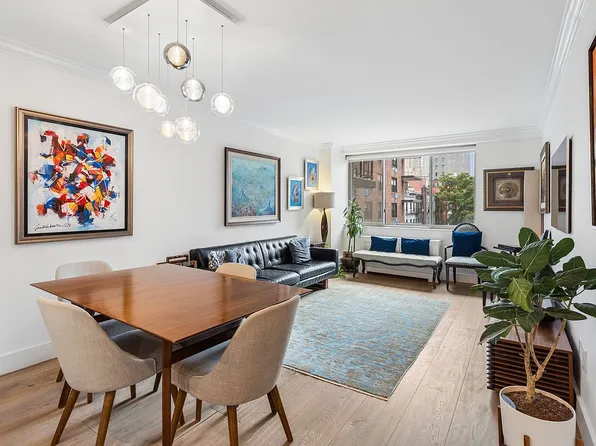 350 E 82nd St APT 5V, New York, NY 10028