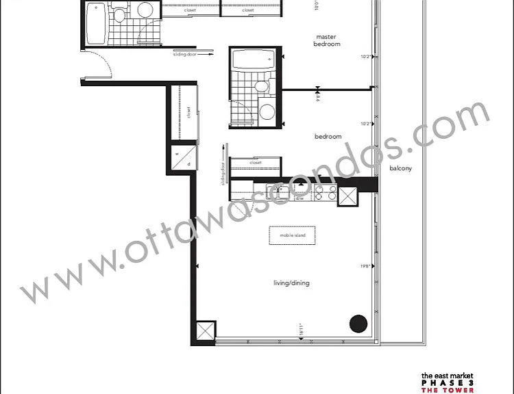 179 George St #706 — Photo 45